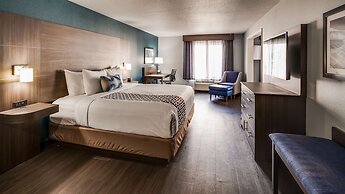 Best Western Plus Champaign/Urbana Inn