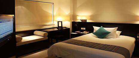 Howard Johnson Resort Sanya Bay