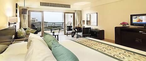 Howard Johnson Resort Sanya Bay