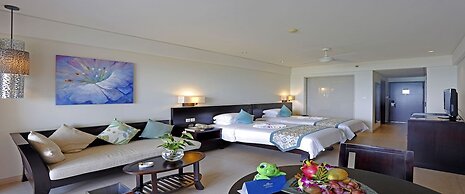 Howard Johnson Resort Sanya Bay