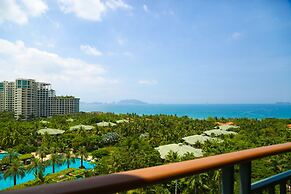 Howard Johnson Resort Sanya Bay