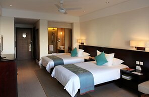 Howard Johnson Resort Sanya Bay