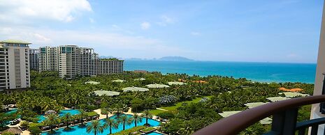 Howard Johnson Resort Sanya Bay