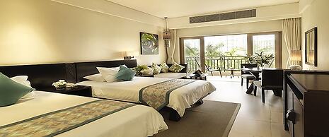 Howard Johnson Resort Sanya Bay