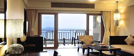 Howard Johnson Resort Sanya Bay