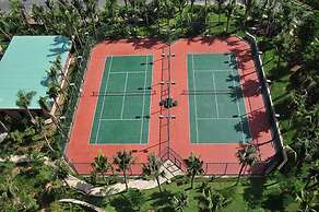 Howard Johnson Resort Sanya Bay