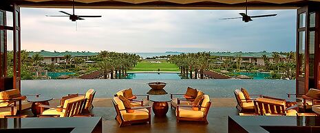 Howard Johnson Resort Sanya Bay