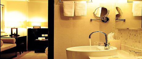 Howard Johnson Resort Sanya Bay