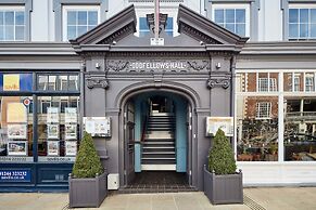 Oddfellows Chester Hotel and Apartments