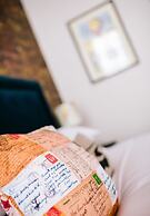 Oddfellows Chester Hotel and Apartments