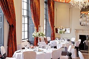 Oddfellows Chester Hotel and Apartments