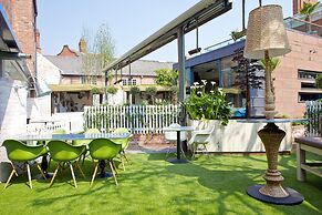 Oddfellows Chester Hotel and Apartments