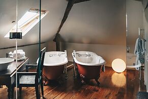 Oddfellows Chester Hotel and Apartments