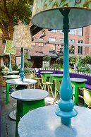 Oddfellows Chester Hotel and Apartments