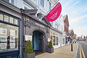 Oddfellows Chester Hotel and Apartments