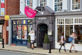 Oddfellows Chester Hotel and Apartments