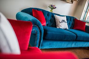 Oddfellows Chester Hotel and Apartments