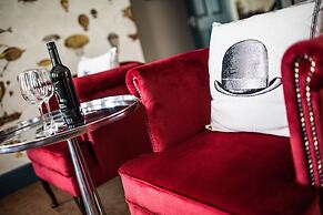 Oddfellows Chester Hotel and Apartments