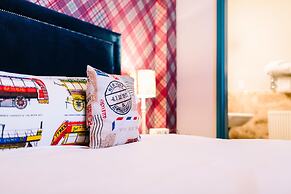 Oddfellows Chester Hotel and Apartments