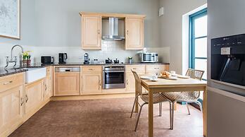 Oddfellows Chester Hotel and Apartments