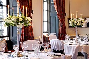 Oddfellows Chester Hotel and Apartments