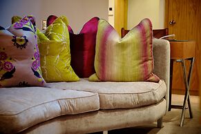 Oddfellows Chester Hotel and Apartments