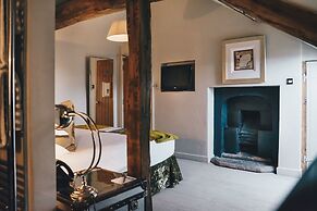 Oddfellows Chester Hotel and Apartments