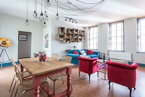 Oddfellows Chester Hotel and Apartments