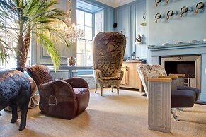 Oddfellows Chester Hotel and Apartments