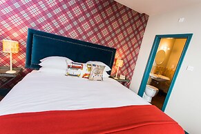 Oddfellows Chester Hotel and Apartments