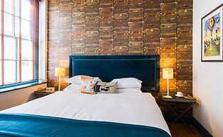 Oddfellows Chester Hotel and Apartments