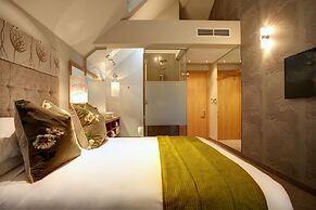 Oddfellows Chester Hotel and Apartments