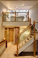 Oddfellows Chester Hotel and Apartments