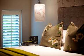 Oddfellows Chester Hotel and Apartments