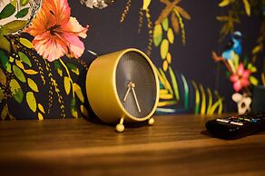 Oddfellows Chester Hotel and Apartments