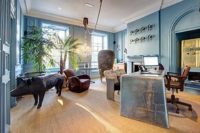 Oddfellows Chester Hotel and Apartments