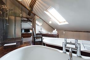 Oddfellows Chester Hotel and Apartments