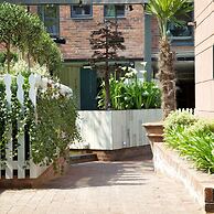 Oddfellows Chester Hotel and Apartments