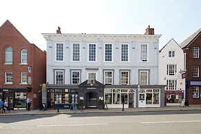 Oddfellows Chester Hotel and Apartments