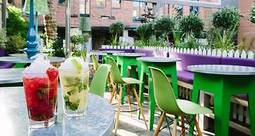 Oddfellows Chester Hotel and Apartments