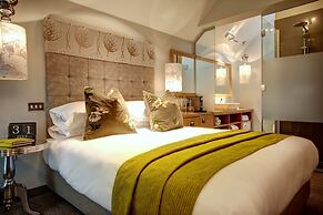 Oddfellows Chester Hotel and Apartments