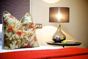 Oddfellows Chester Hotel and Apartments