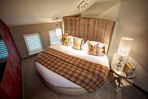 Oddfellows Chester Hotel and Apartments