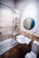 Oddfellows Chester Hotel and Apartments