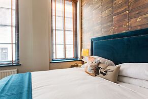 Oddfellows Chester Hotel and Apartments