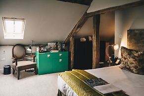 Oddfellows Chester Hotel and Apartments