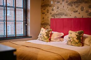 Oddfellows Chester Hotel and Apartments