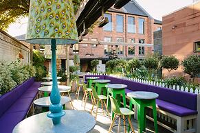 Oddfellows Chester Hotel and Apartments