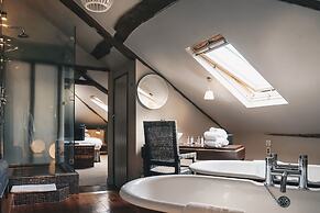 Oddfellows Chester Hotel and Apartments