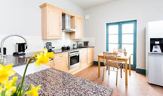 Oddfellows Chester Hotel and Apartments